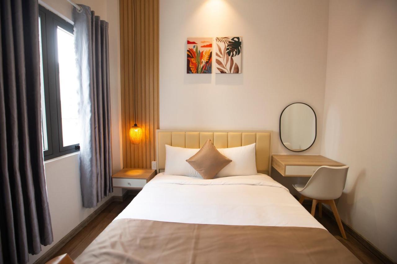 Torino Hotel Dalat エクステリア 写真