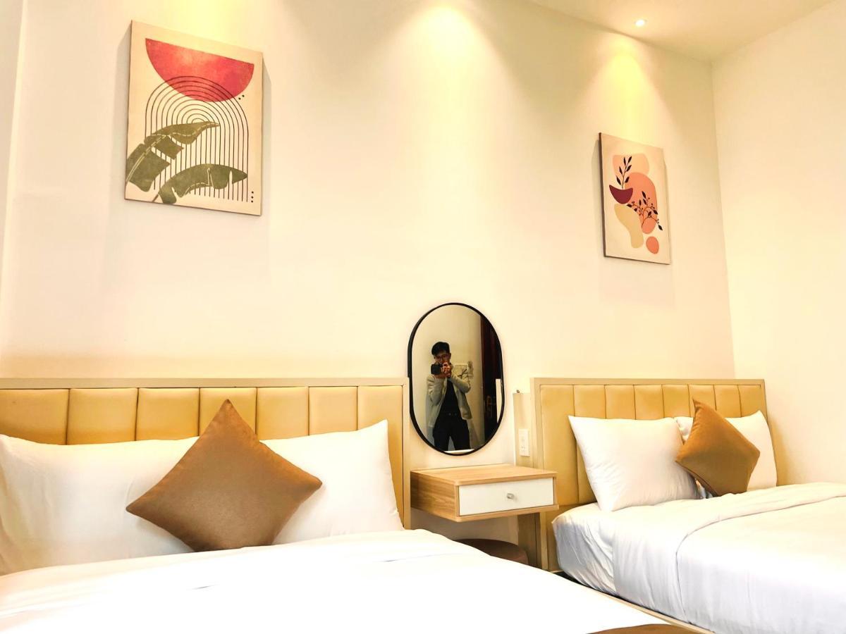 Torino Hotel Dalat エクステリア 写真