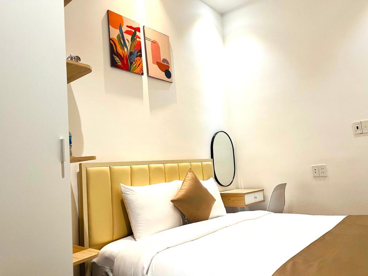 Torino Hotel Dalat エクステリア 写真