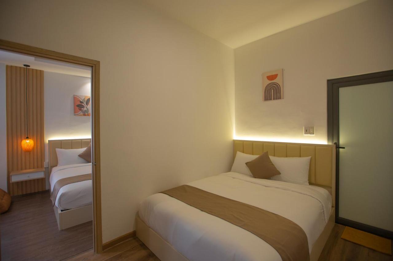 Torino Hotel Dalat エクステリア 写真