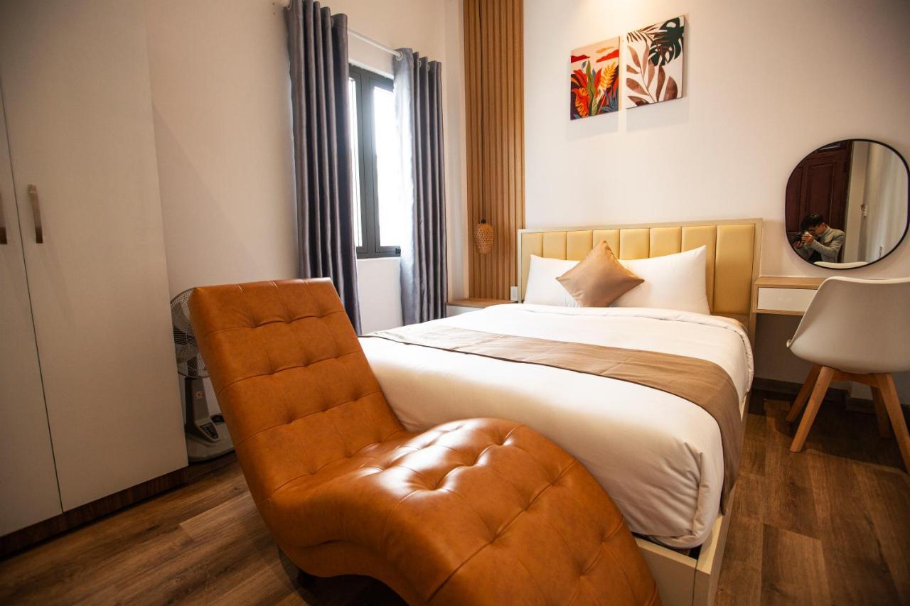 Torino Hotel Dalat エクステリア 写真