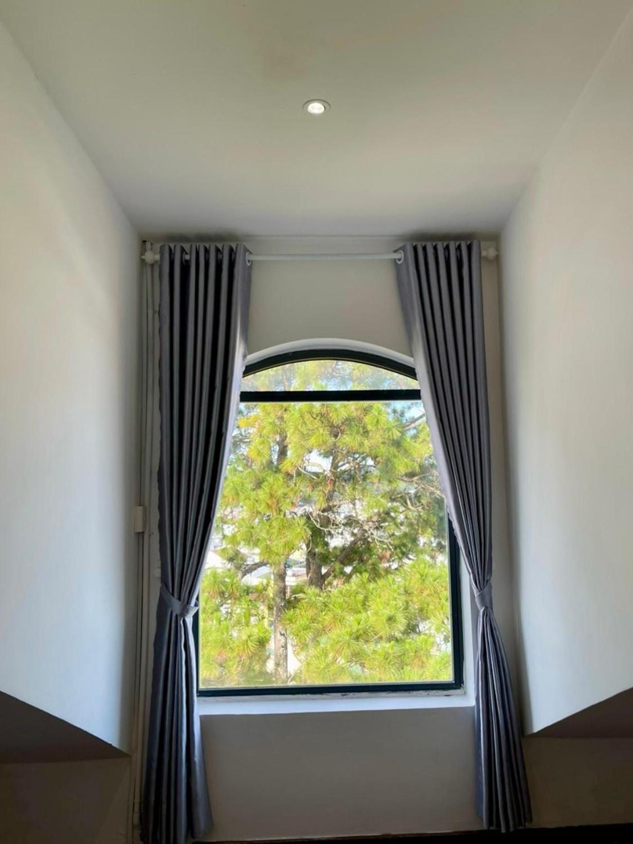 Torino Hotel Dalat エクステリア 写真