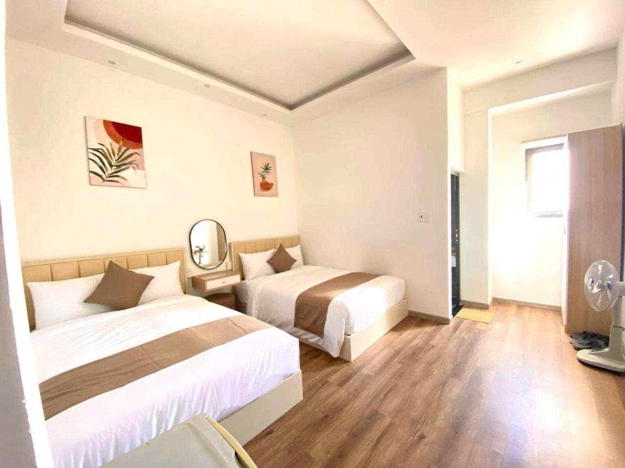Torino Hotel Dalat エクステリア 写真