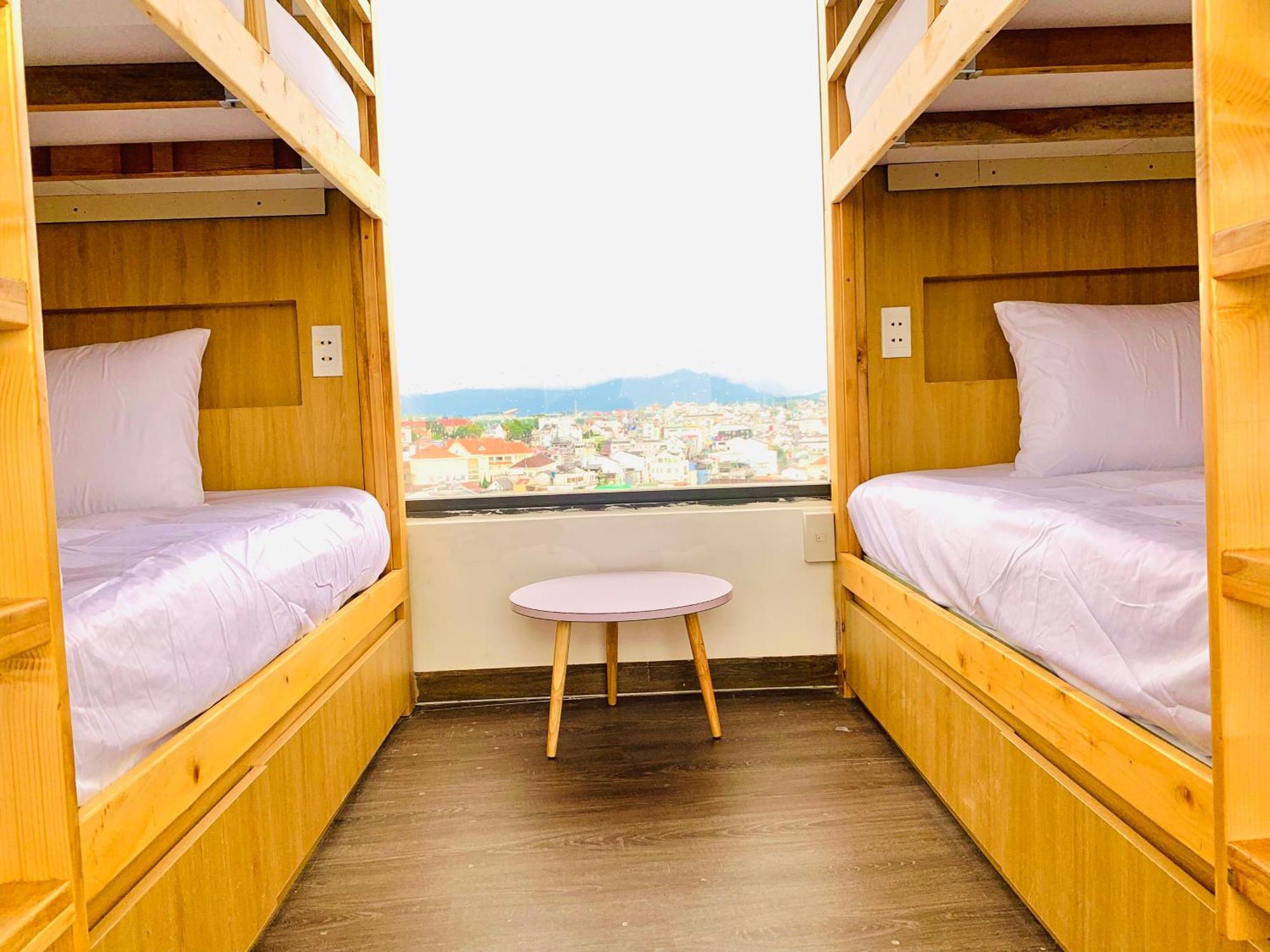 Torino Hotel Dalat エクステリア 写真