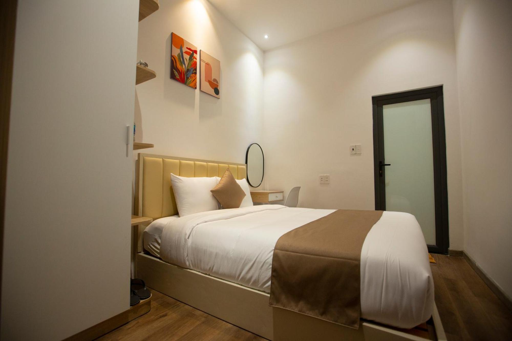 Torino Hotel Dalat エクステリア 写真