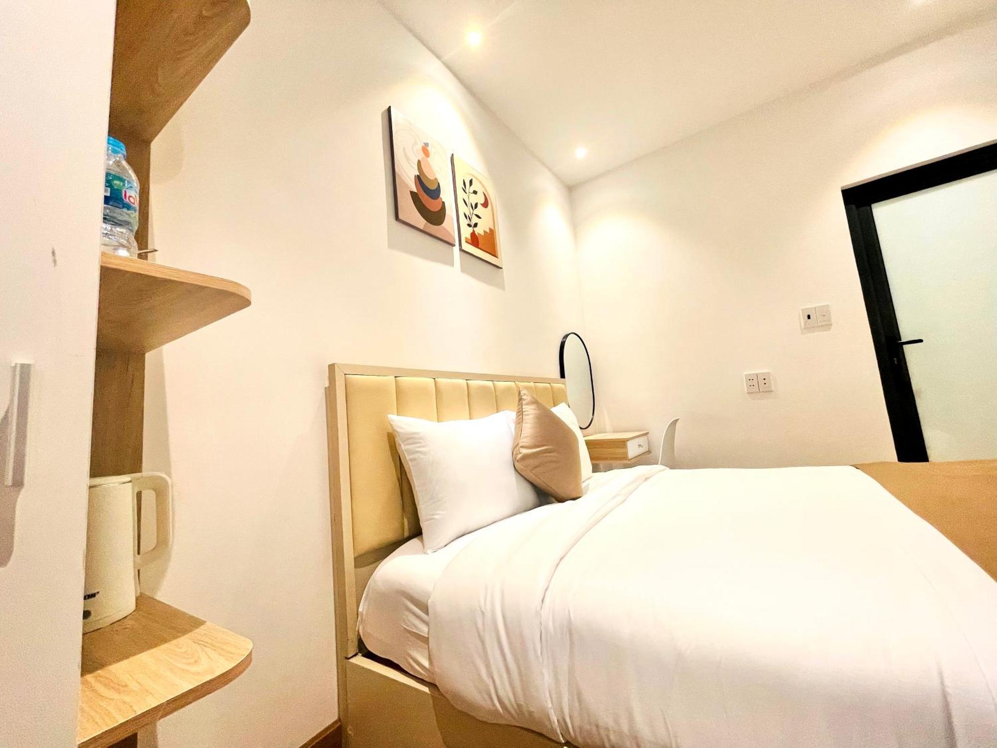 Torino Hotel Dalat エクステリア 写真