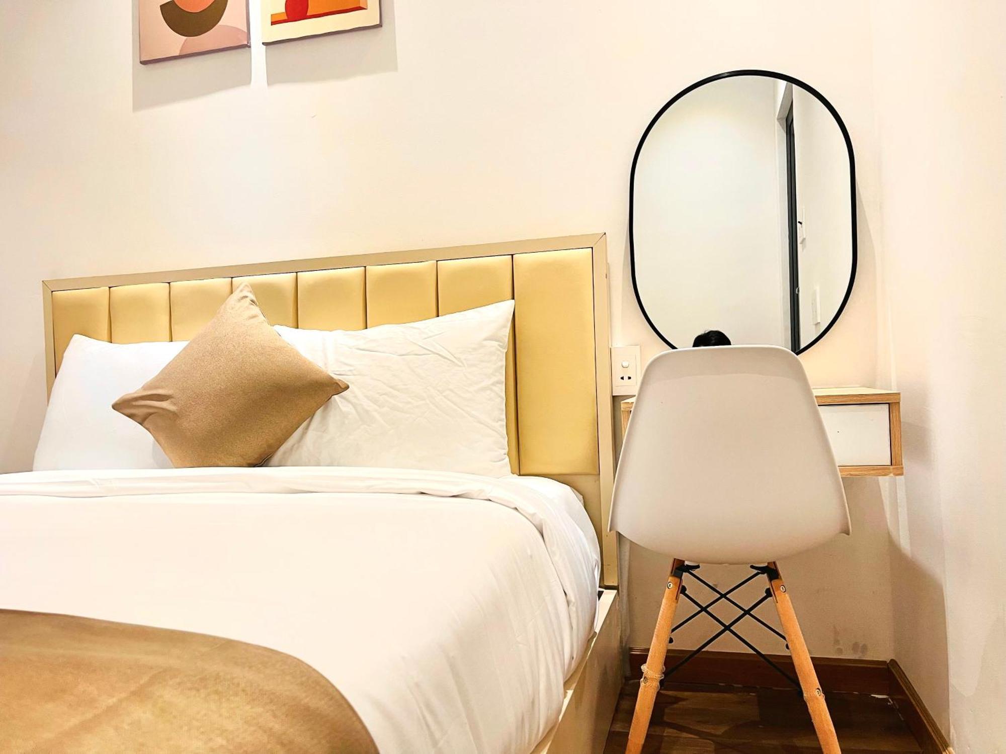 Torino Hotel Dalat エクステリア 写真