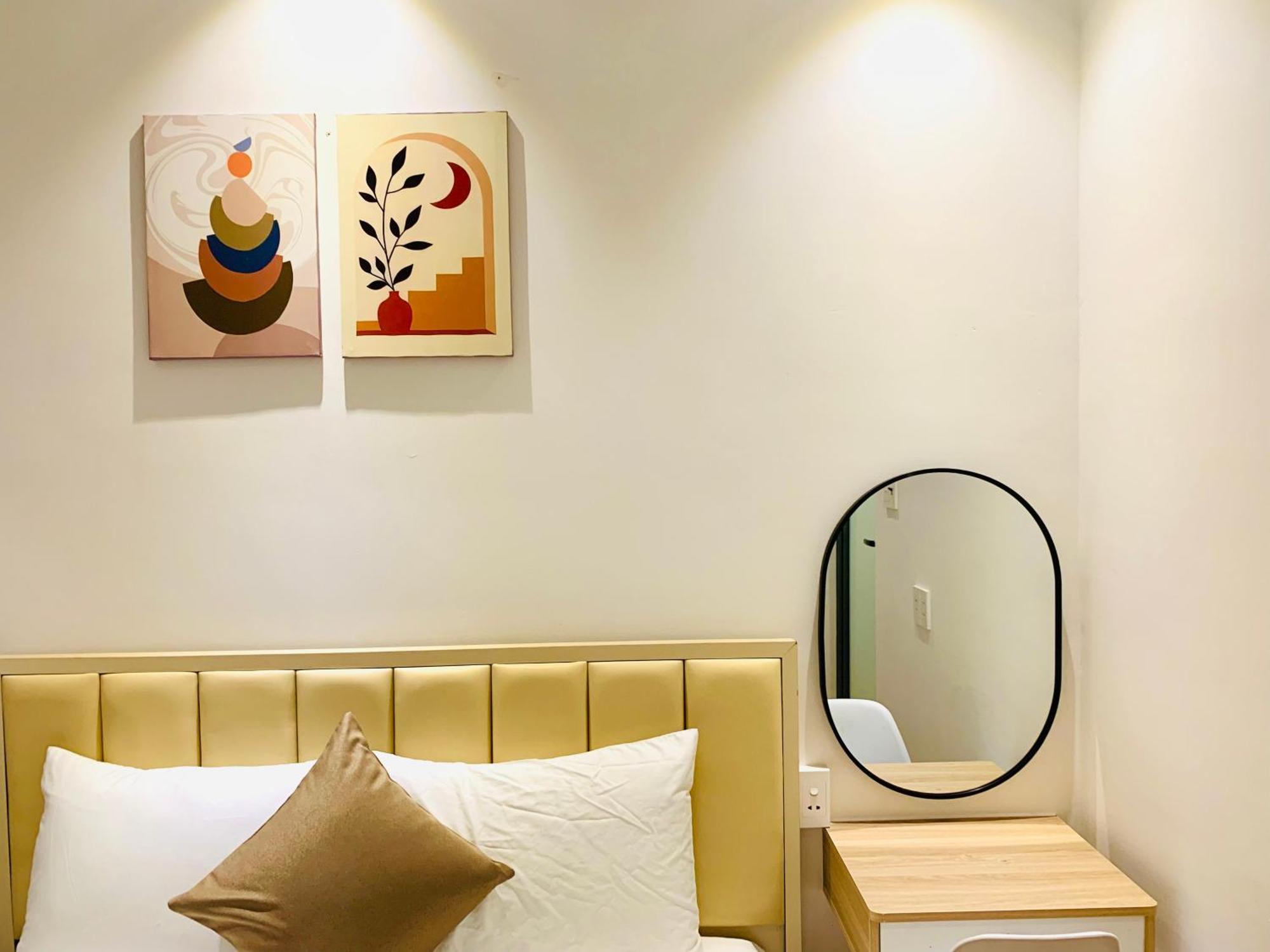 Torino Hotel Dalat エクステリア 写真